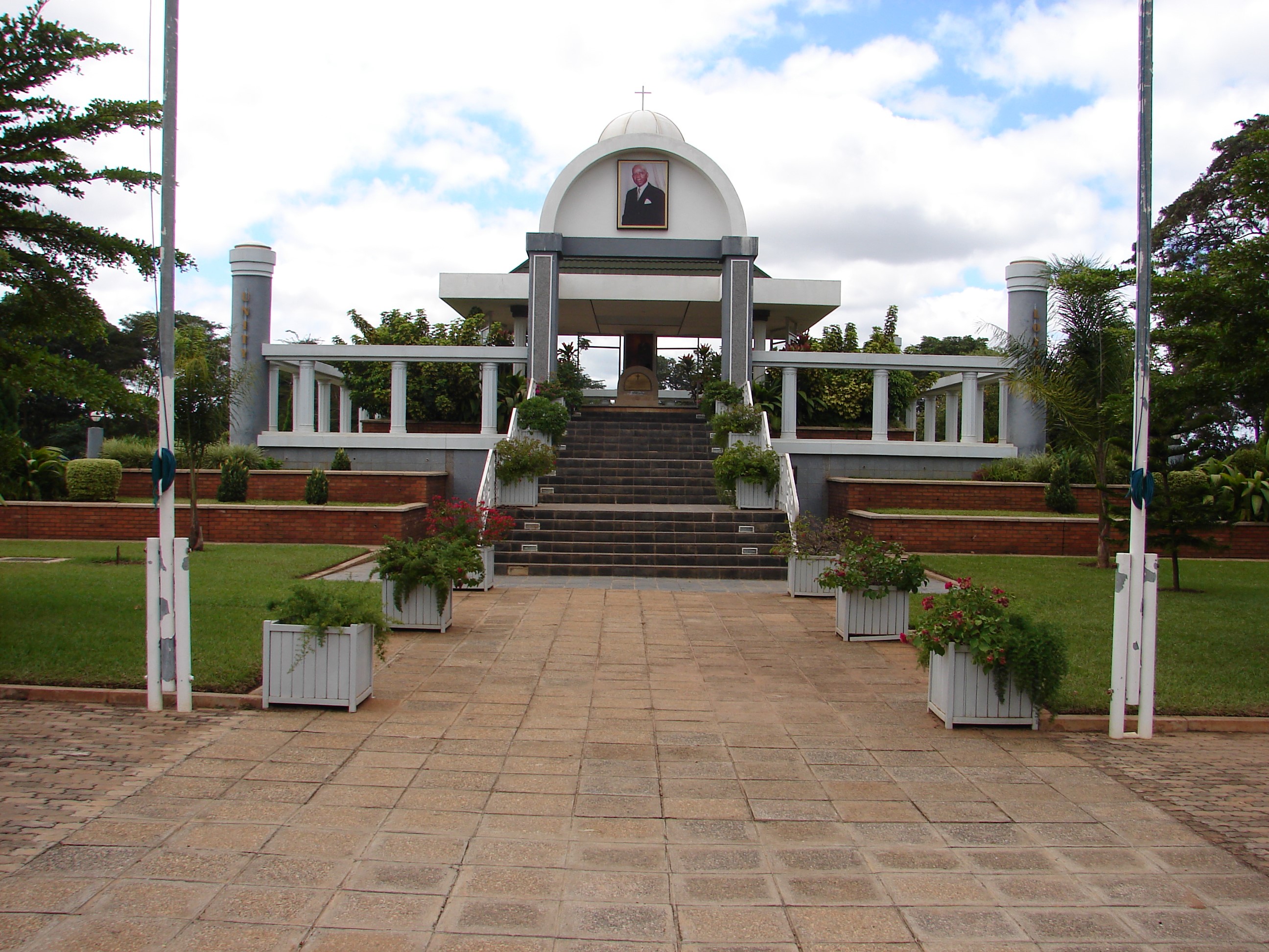 Lilongwe City Tour