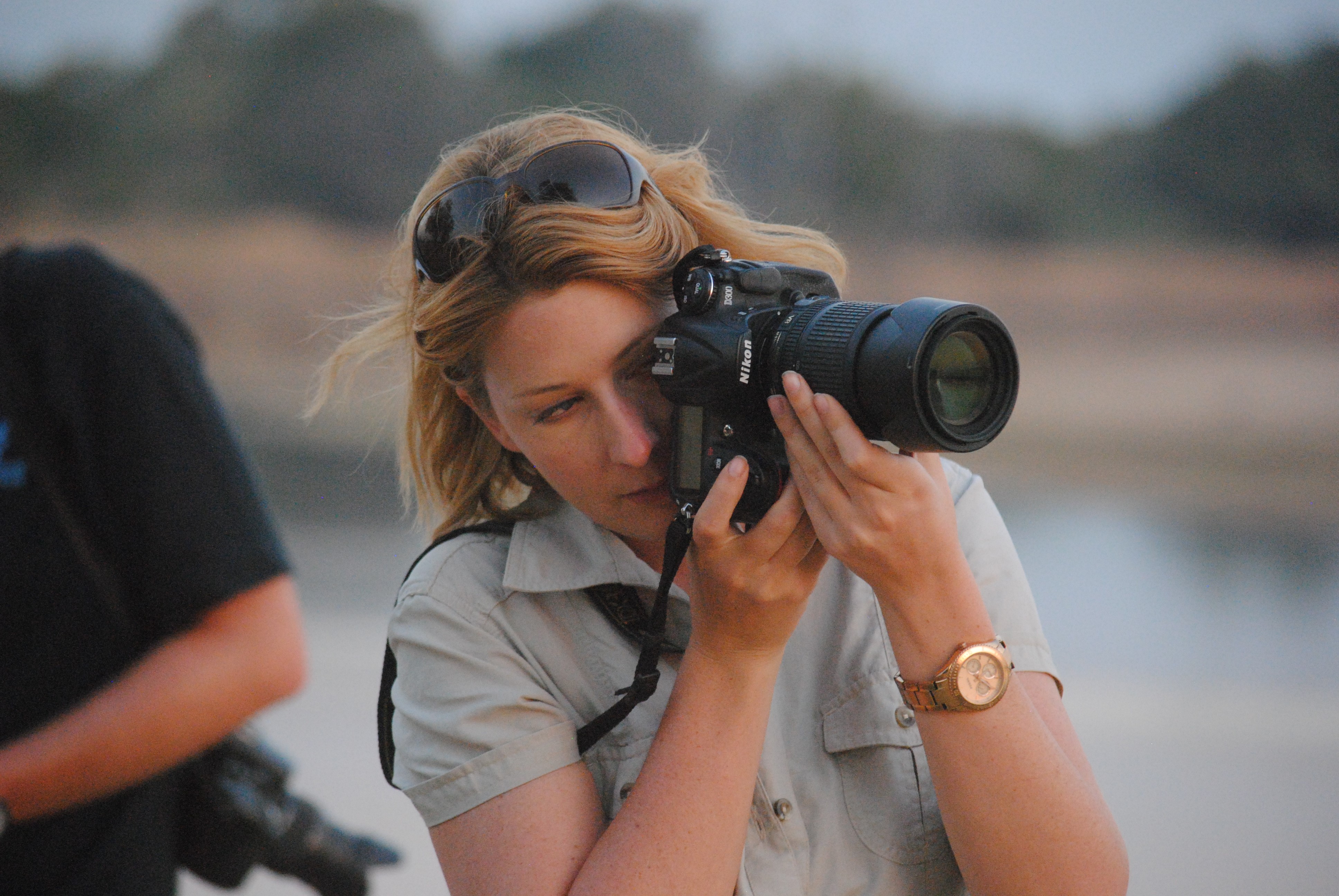 Kasungu National Park